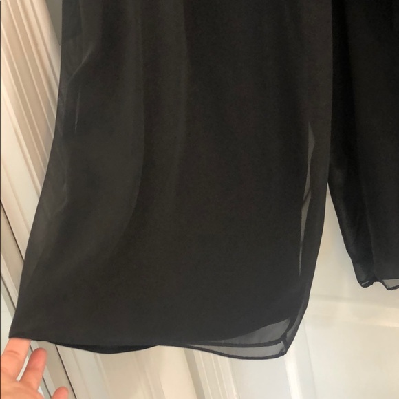 Alex Evening wear set - Picture 3 of 6